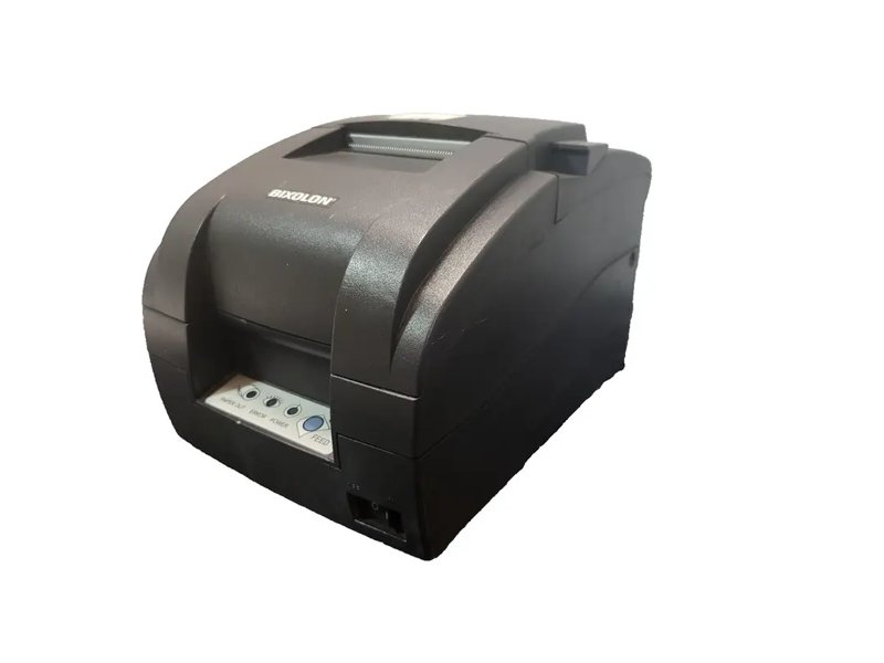 Bixolon SRP-275 c Impact Dot Matrix Receipt Printer