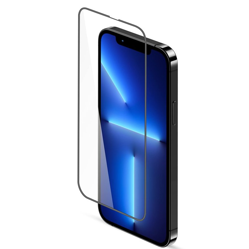 iPhone 13 3D Screen Protector