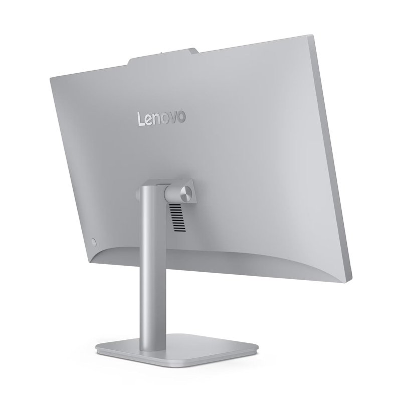 Lenovo A100 All-In-One Desktop Intel Core i3-N305 8GB RAM 512GB SSD 23.8" FHD 3-Side Edgeless IPS Display Integrated Intel UHD Graphics Windows 11 Home Plus USB Calliope Keyboard & Mouse 1 Year Manufacturer Warranty