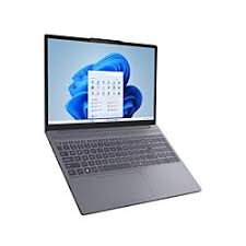 Lenovo IdeaPad 3 17ALC6 AMD Ryzen 7 5500U 12GB DDR4 RAM 512GB M.2 SSD 17.3" HD Anti-glare Display Integrated AMD Radeon Graphics 720P HD Camera With Privacy Shutter High Definition (HD) Audio Windows 11 Home Brand New 1 Year Dealership Warranty