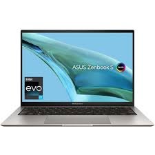 ASUS Zenbook S 13 (UX5304VA) Core i7-1355U 1.7 GHz 13.3" OLED 16GB Ram 1TB SSD Intel Iris Xe Graphics Windows 11