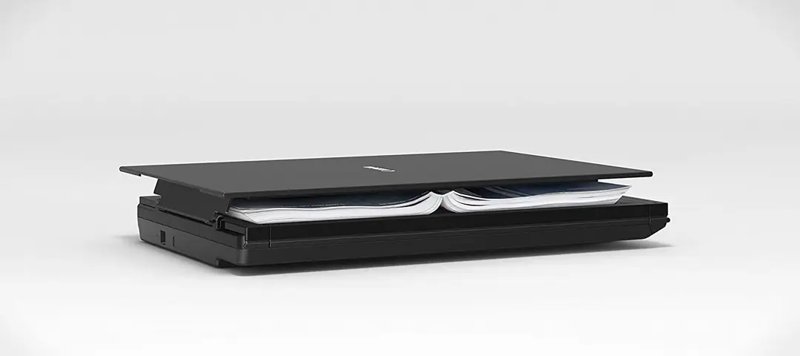 Canon CanoScan LiDE 300 Scanner 2400 x 2400 dpi Resolution