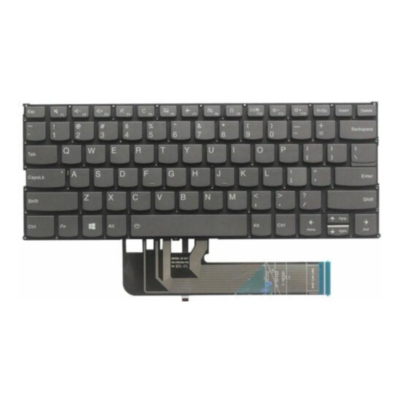 Lenovo ThinkBook 14 G2 Keyboard Replacement