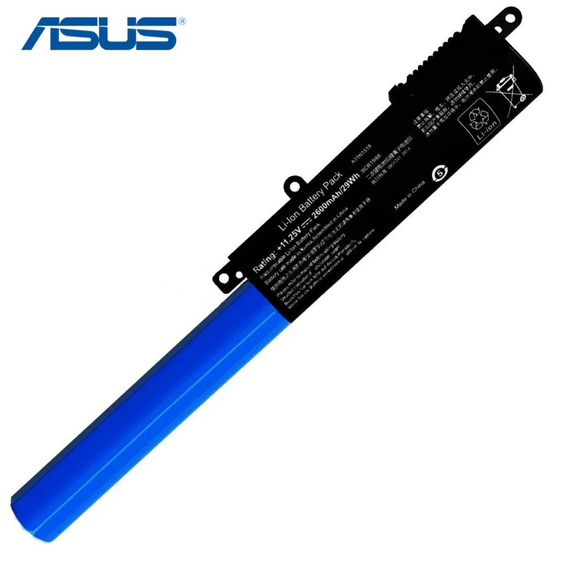 Asus X540S Battery Replacement Original