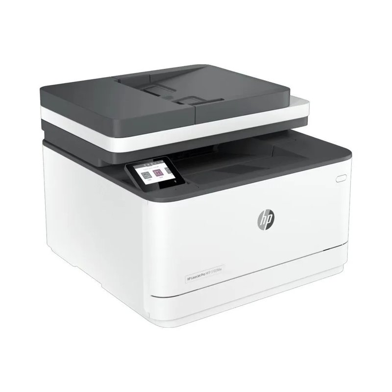 HP LaserJet Pro MFP 3103fdw Printer A4 Mono Multifunction Laser Printer (3G632A)
