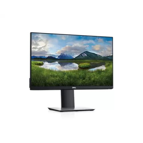 Dell P2219H 22″ Full HD Frameless Monitor With HDMI