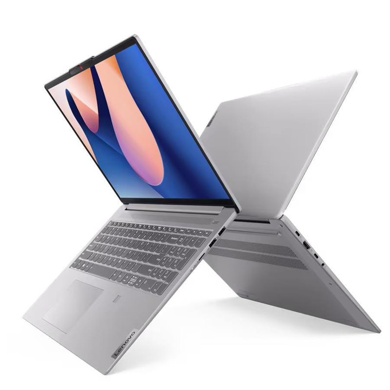 Lenovo IdeaPad Slim 5 13th Gen Intel Core i5-13420H 16GB RAM 512GB SSD 14" WUXGA IPS Display Wi-Fi Bluetooth Webcam Windows 11 Home 1 Year Dealership Warranty
