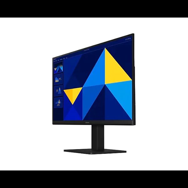 Samsung 27" Essential Monitor S3 S30GD Full HD Monitor (LS27D30GAMXUE)