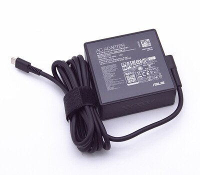Asus 100W USB-C Power Adapter Original Type-C Charger