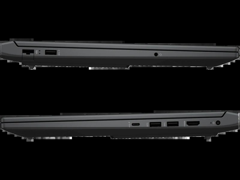 HP Victus Gaming 16-r0026nia Intel Core i5(13700) 16GB RAM 512GB SSD 15.6" Screen Nvidia RTX4050 6GB Silver 1 Year Manufacturer Warranty