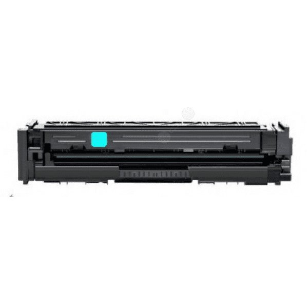 Lightwave Laserjet Toner Cartridge LW-H-CF531A -205A Cyan