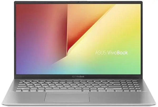 Asus VivoBook X509F 8th Intel Core i7-8565U 8GB RAM 1TB HDD 15.6" Display Nvidia GeForce GPU WiFi Webcam HDMI