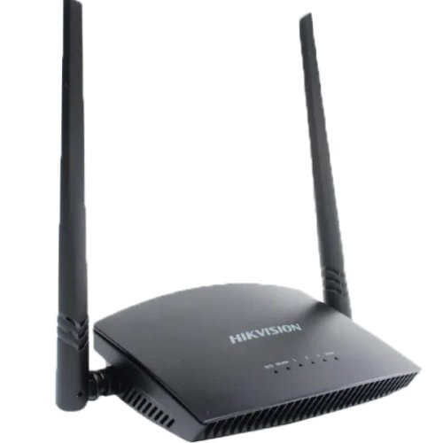 Hikvision DS-3WR3N 300Mbps Wireless Router