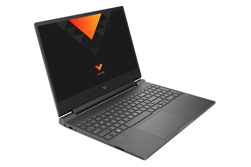 HP Victus Gaming 15-FA2352TX 13th Gen Intel Core i7-13620H 16GB RAM 512GB SSD 15.6” FHD IPS LED Display 8GB NVIDIA GeForce RTX 5050 Graphics Backlit Keyboard DOS 1 Year Manufacturer Warranty