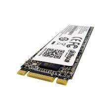 Dahua 512GB NVMe M.2 SSD(Single Notch)