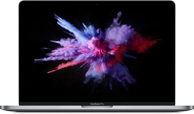 Apple MacBook Pro A2159 8th Gen Intel Core i7 8GB LPDDR3SDRAM 128GB SSD 13.3" LED Display Integrated Intel Iris Plus Graphics 645 Magic Keyboard Thunderbolt 3 (USB-C) Touch Bar Touch ID Ex UK 6 Months Warranty