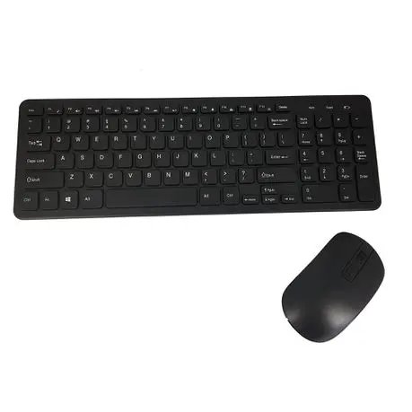 GKM520 Wireless Keyboard and Mouse Se