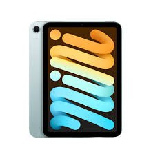 Apple iPad mini 7 256GB 8GB RAM A17 Pro Bionic chip 8.3" Liquid Retina IPS LCD Display Dual 12MP Camera 5078 mAh Battery Wi-Fi + Cellular