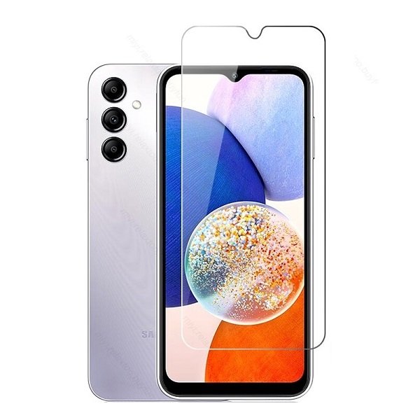 Samsung Galaxy A14 Glass Screen Protector