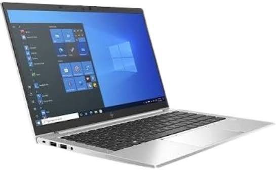 HP EliteBook 840 G8 Notebook PC 11th Gen Intel Core i7-1165G7 16GB RAM 512GB SSD 14" FHD Touchscreen Display Iris Xe Graphics Windows 10 Audio by Bang & Olufsen Ex UK 6 Months Warranty