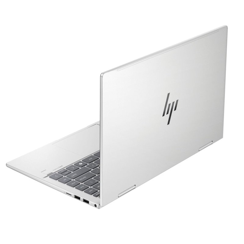 HP Envy 14-es1013dx Intel Core 5-120U Processor 8GB RAM 512GB SSD Windows 11 14.0" FHD IPS LED TouchScreen Display Fingerprint Reader 1 Year Manufacturer Warranty
