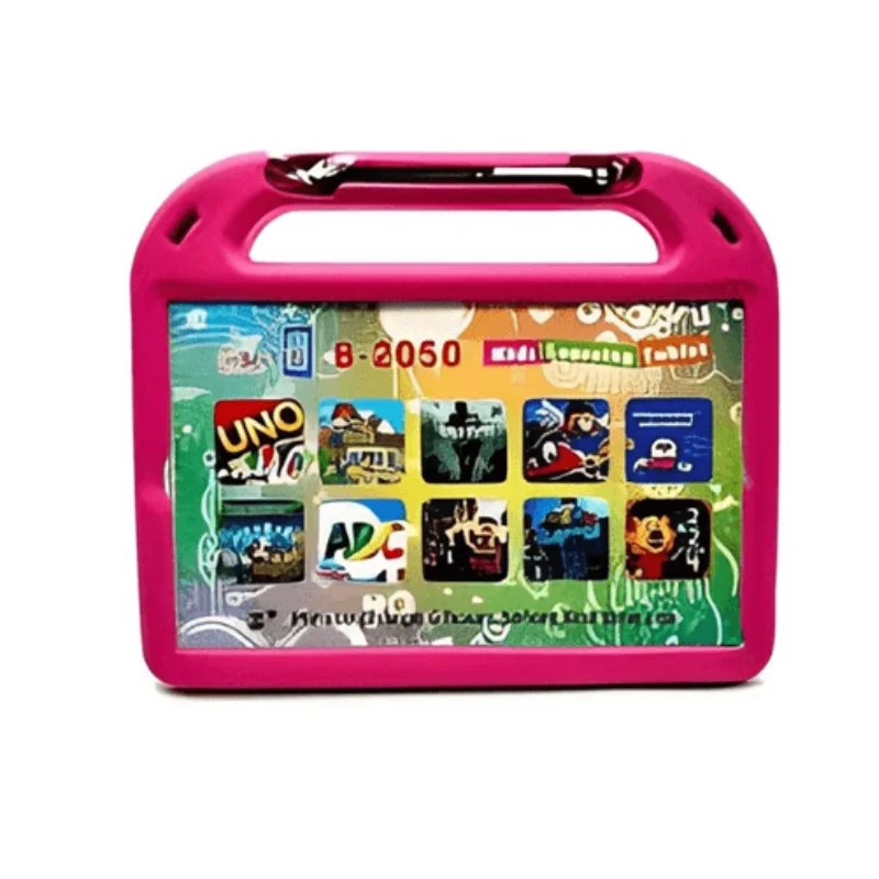 Bebe Tab B2050 Pro+ Kids Tablet 256GB SSD 6GB RAM 10.1" IPS LCD Display Android 13 4,000mAh Battery