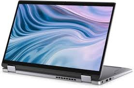 Dell Latitude 7410 x360 2-in-1 Laptop 10th Gen Intel Core i5-10610U 16GB RAM 256GB SSD 14" FHD Touchscreen Display Intel UHD Graphics 620 Ex UK 6 Months Warranty