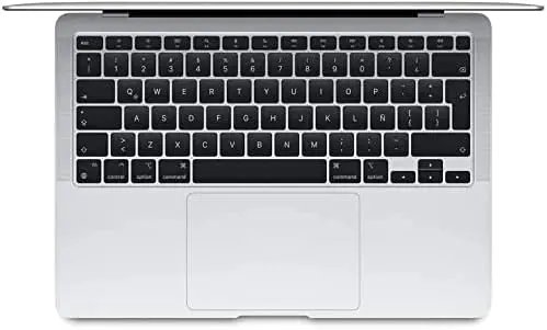 Apple MacBook Air M1 Chip 8-Core 16GB RAM 256GB SSD macOS 13.3" Retina IPS Display A2337 Ex Uk 6 Months Warranty Space Gray