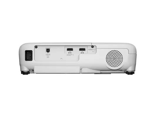 Epson EB-W53 WXGA 4000 Lumens Projector