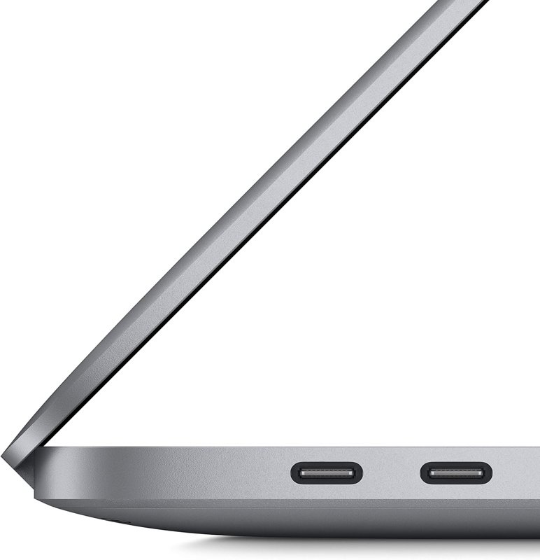 Apple MacBook Pro A2141 2019 Model 15.4" LED‑backlit IPS Display 2.3GHz 8‑Core Intel Core i9-9880H 64GB of 2400MHz DDR4 RAM 1TB SSD 4GB GDDR6 AMD Radeon Pro 560X 720p FaceTime HD Camera Dolby Atmos Audio 6 Months Warranty