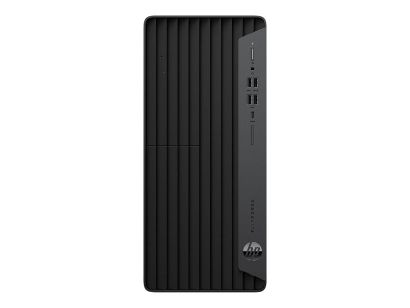 Hp Elitedesk 800 G6 Tower Intel Core i5 10400 2.90GHz 16GB DDR4 RAM 500GB HDD+128GB SSD CPU Only Keyboard +Mouse Brand New Boxed 1 Year Dealership Warranty