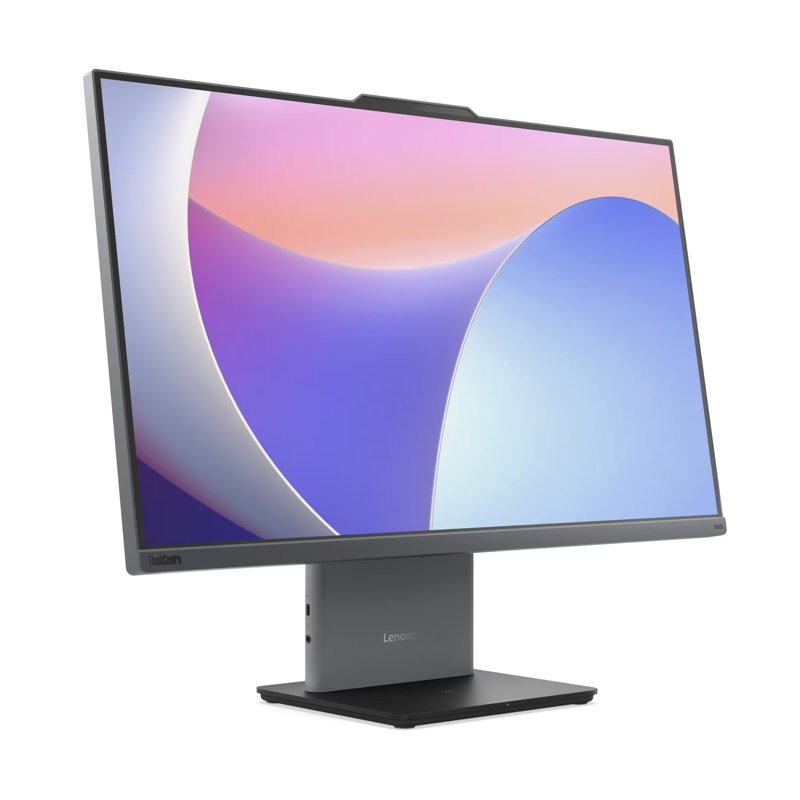 Lenovo ThinkCentre Neo 50a Gen 5 All-in-One PC Intel Core i7 13th Gen 13620H 16GB RAM 512GB SSD 27 Inch FHD Display(12SA000RUM)
