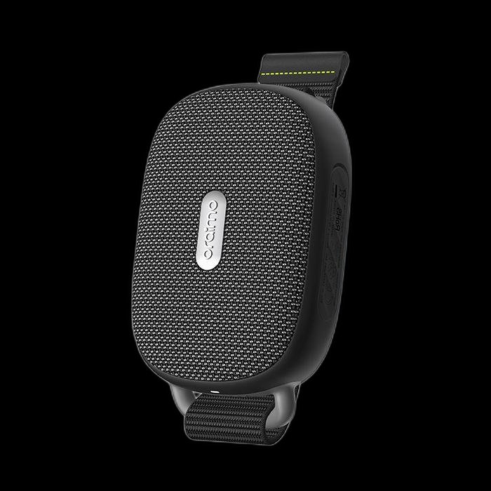 Oraimo Wrap 5W FM IP67 Wireless Speaker OBS-40S