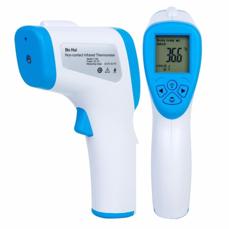 Non-contact Infrared Thermometer