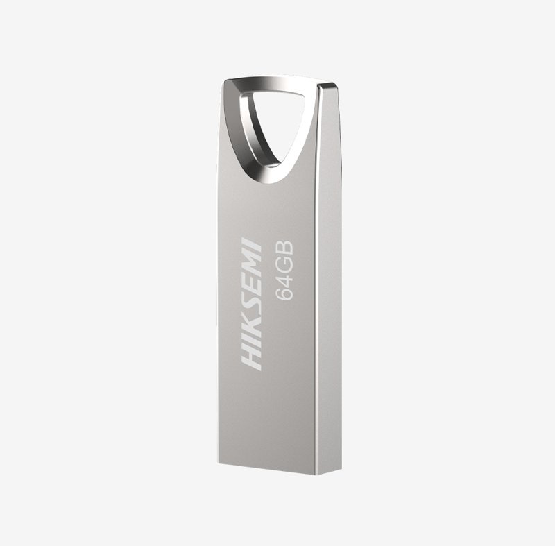 Hiksemi Classic 64GB USB Flash Drive – HS-USB-M200 64GB