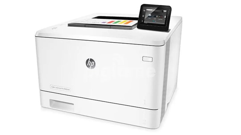 HP Color LaserJet Pro M452dn Print Only Duplex Network Printer