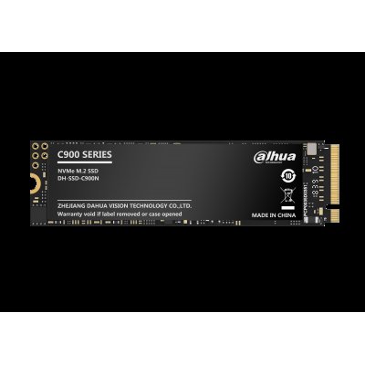 Dahua 1TB M.2 NVME PCIe Gen3x4 SSD