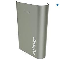 myCharge Style Power Xtra Portable USB Charger