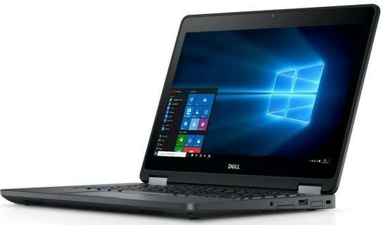 Dell Latitude E5270 Ultrabook Core i5-6300U 2.4GHz 8GB 180GB SSD 12.5" Wifi Webcam HDMI Black Ex Uk 6 Months Warranty