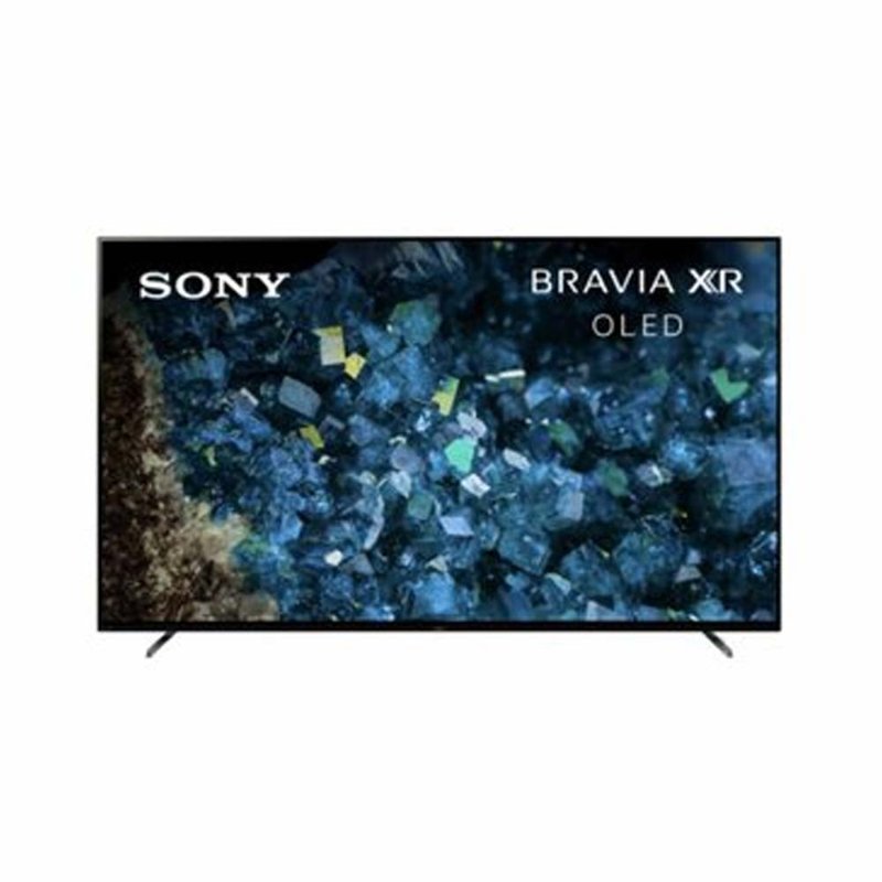 Sony BRAVIA XR 65 Inch Class A80L OLED 4K UHD HDR Smart Google TV 65A80L