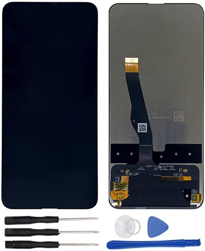 Huawei Y9 Prime 2019 Screen Replacement