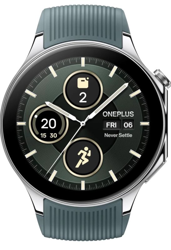 OnePlus Watch 2