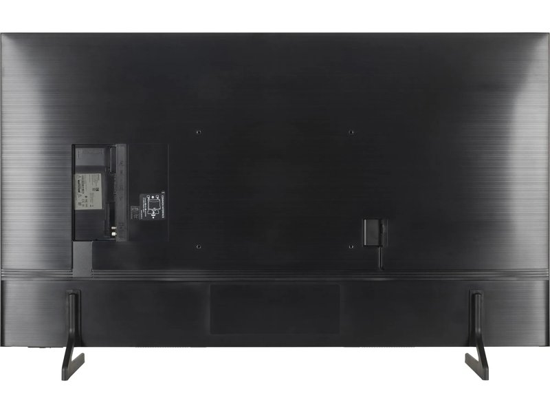 Samsung 65 Inch Q60C QLED 4K Smart TV QA65Q60CAU – 65Q60C