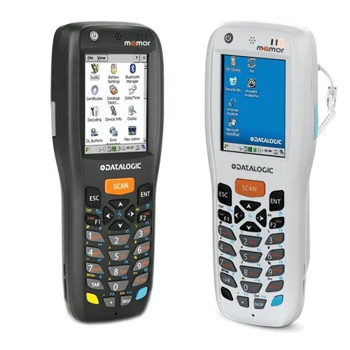 Datalogic Memor X3 Handheld Mobile Computer