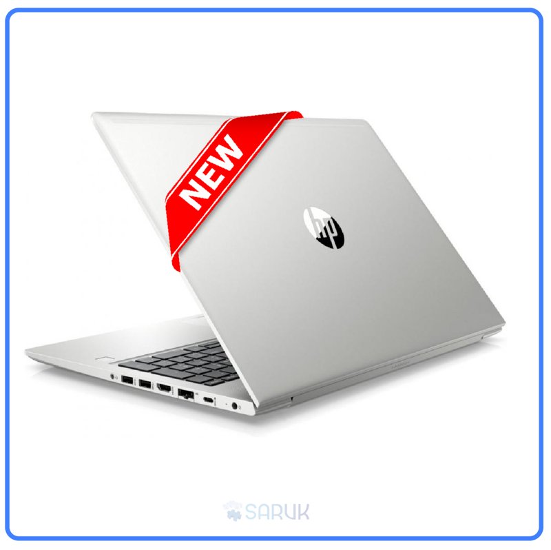 HP ProBook 440 G7 10th Gen Intel Core i5-10210U Quad-core 4GB DDR4 SDRAM 500GB ROM HDD 14" LCD Intel UHD Graphics FreeDOS