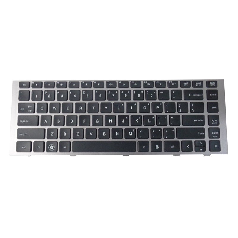 Hp ProBook 4440s Laptop Keyboard Replacement