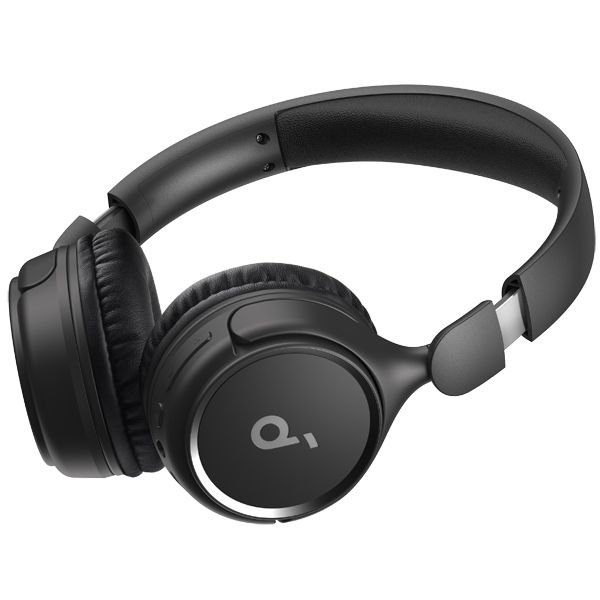 Anker Soundcore H30i Wireless On-Ear Headphones – A3012H11