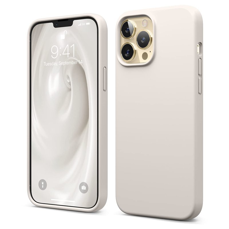 iPhone 13 Pro Silicone Case