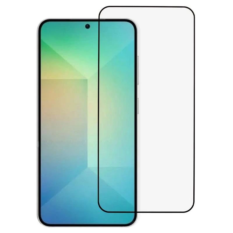 Samsung Galaxy S25 Tempered Glass Screen Protector