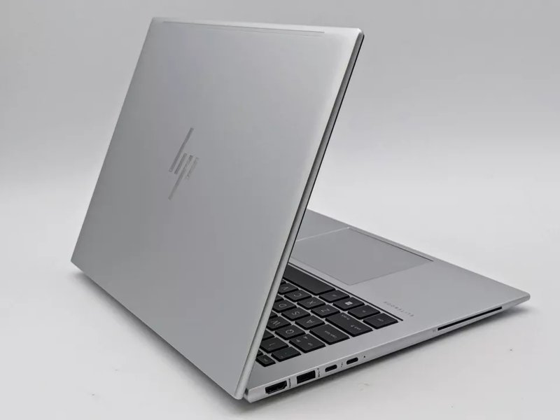 HP EliteBook 840 G10 13th Gen Intel Core i7 1360P 32GB RAM 512GB SSD 14" WUXGA Display Audio by Bang & Olufsen 5MP IR Camera Windows 11 Pro Fingerprint Reader Ex UK 6 Months Warranty 
